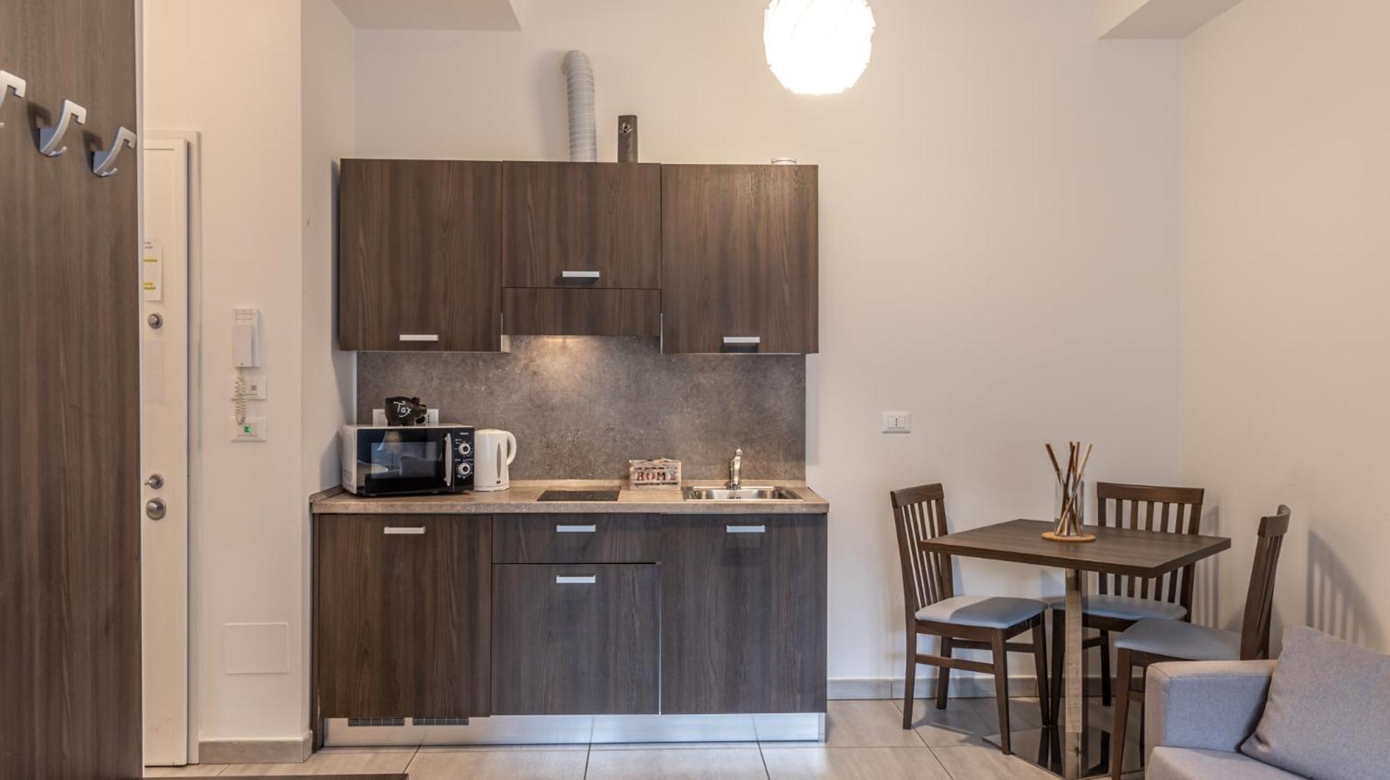 Апартаменти Olly Flat In Bologna - Affitti Brevi Italia Екстер'єр фото