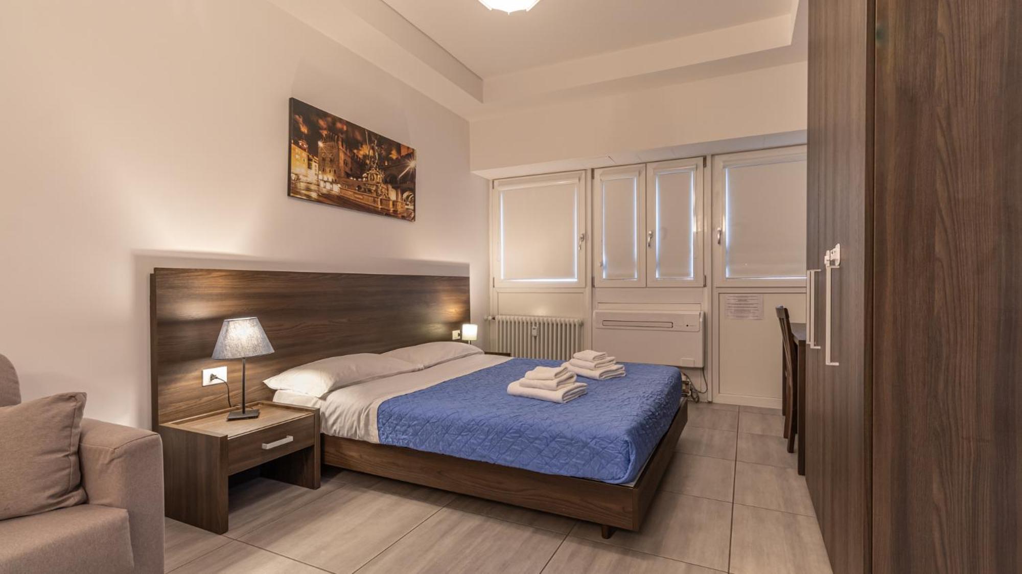 Апартаменти Olly Flat In Bologna - Affitti Brevi Italia Екстер'єр фото