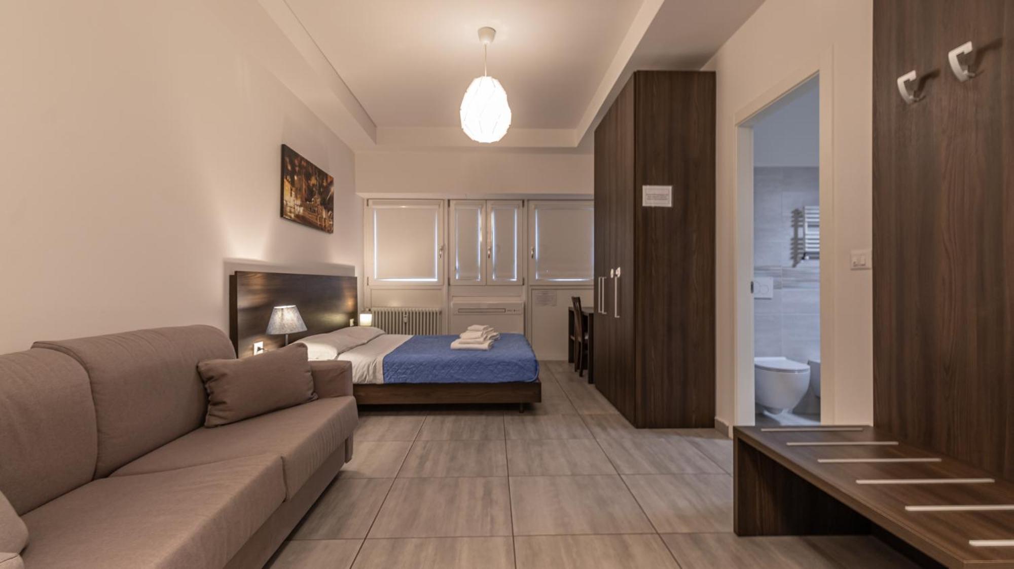 Апартаменти Olly Flat In Bologna - Affitti Brevi Italia Екстер'єр фото